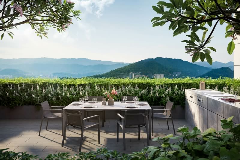 Residensi Sfera Wangsa Maju untuk Untuk Dijual - RM 430,000, Apr 2026 - Exterior - PropertyGuru.com.my