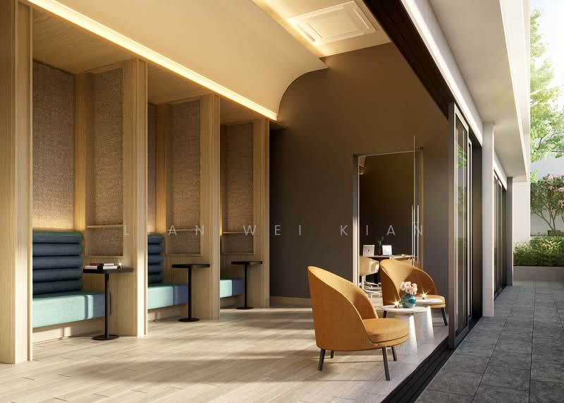 Residensi Sfera Wangsa Maju untuk Untuk Dijual - RM 430,000, Apr 2026 - Interior - PropertyGuru.com.my