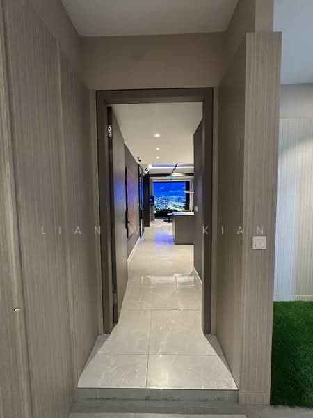 Residensi Sfera Wangsa Maju untuk Untuk Dijual - RM 430,000, Apr 2026 - Interior - PropertyGuru.com.my