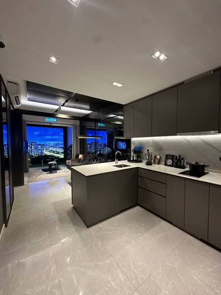 Residensi Sfera Wangsa Maju untuk Untuk Dijual - RM 430,000, Apr 2026 - PropertyGuru.com.my