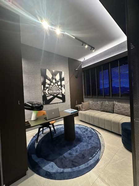 Residensi Sfera Wangsa Maju untuk Untuk Dijual - RM 430,000, Apr 2026 - Study - PropertyGuru.com.my