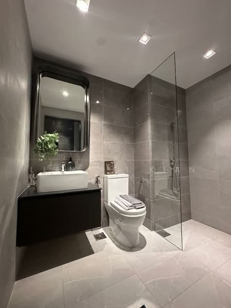 Residensi Sfera Wangsa Maju untuk Untuk Dijual - RM 430,000, Apr 2026 - Bathroom - PropertyGuru.com.my