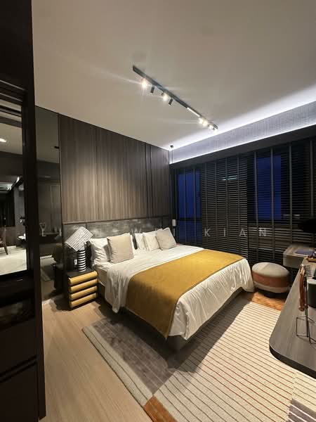 Residensi Sfera Wangsa Maju untuk Untuk Dijual - RM 430,000, Apr 2026 - Bedroom - PropertyGuru.com.my