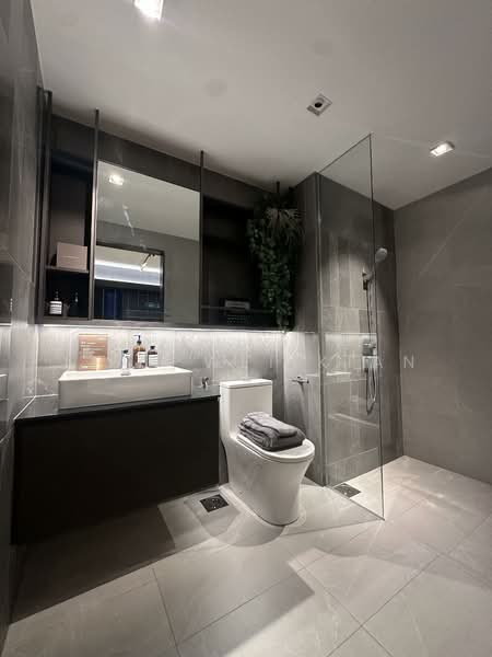 Residensi Sfera Wangsa Maju untuk Untuk Dijual - RM 430,000, Apr 2026 - Bathroom - PropertyGuru.com.my