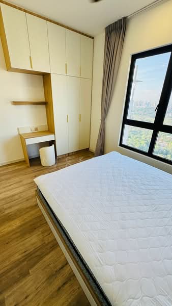 Service Residence for Rent at Sunway Belfield - Nickson Yoong - Bedroom - PropertyGuru.com.my