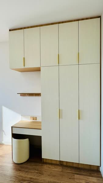 Service Residence for Rent at Sunway Belfield - Nickson Yoong - Study - PropertyGuru.com.my