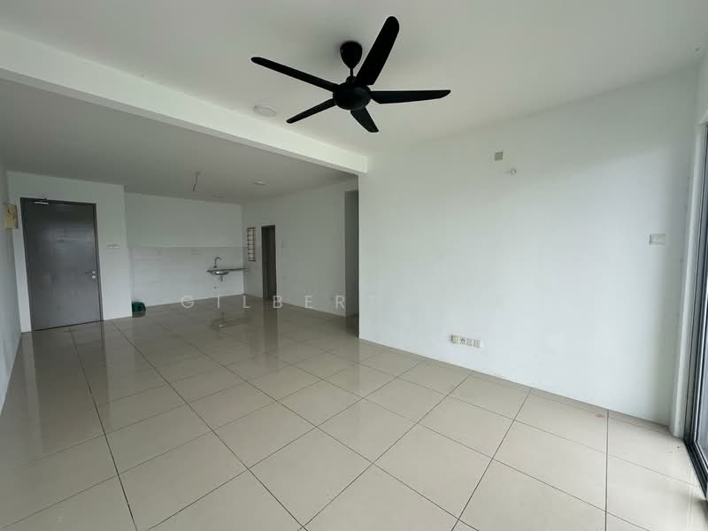 Condominium for Rent at Platinum Splendor Residence - Gilbert Hor - Interior - PropertyGuru.com.my