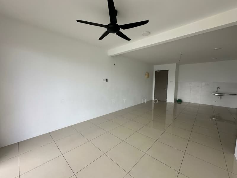 Condominium for Rent at Platinum Splendor Residence - Gilbert Hor - Living Room - PropertyGuru.com.my