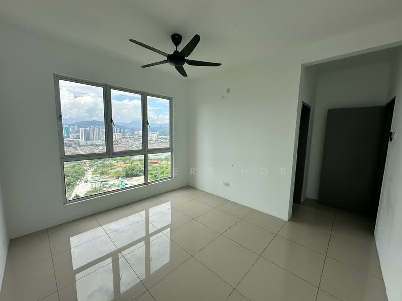 Condominium for Rent at Platinum Splendor Residence - Gilbert Hor - Interior - PropertyGuru.com.my
