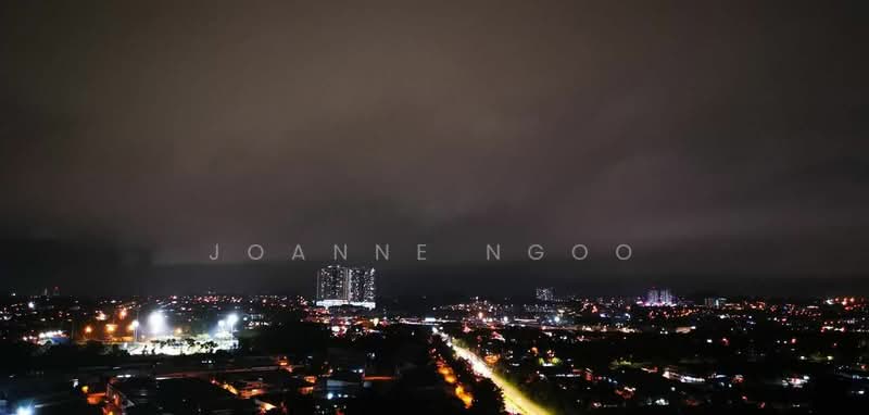 Service Residence for Rent at KSL Residence @ Daya - Joanne Ngoo - View - PropertyGuru.com.my