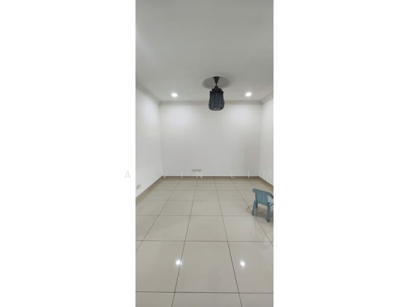 2-storey Terraced House for Sale in Bandar Botanic (Klang) - Alvin Lim - Interior - PropertyGuru.com.my