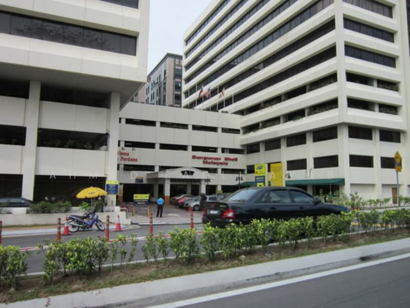 Office for Rent in Damansara Heights (Kuala Lumpur) - Ahmad Fadli Ayub. - Others - PropertyGuru.com.my