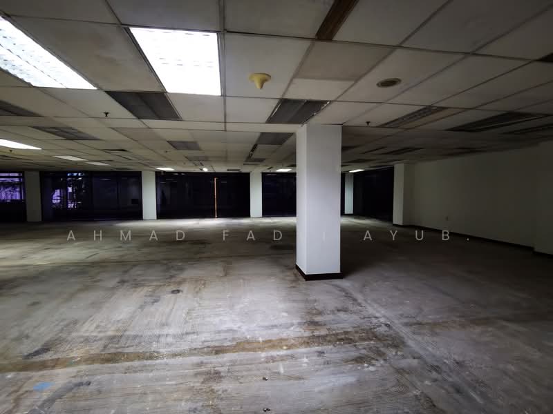 Office for Rent in Damansara Heights (Kuala Lumpur) - Ahmad Fadli Ayub. - Others - PropertyGuru.com.my