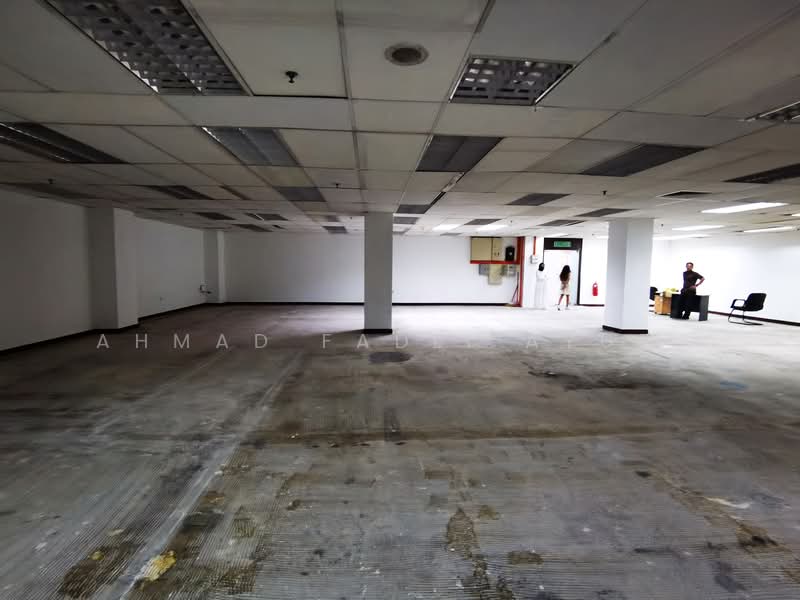 Office for Rent in Damansara Heights (Kuala Lumpur) - Ahmad Fadli Ayub. - Others - PropertyGuru.com.my