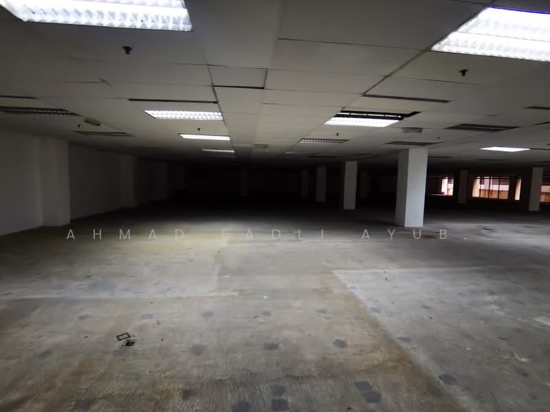 Office for Rent in Damansara Heights (Kuala Lumpur) - Ahmad Fadli Ayub. - Others - PropertyGuru.com.my