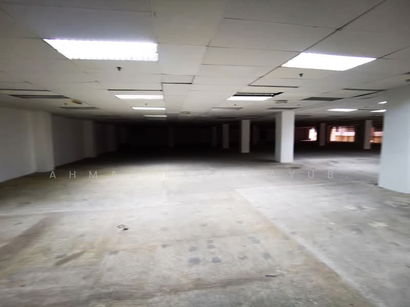 Office for Rent in Damansara Heights (Kuala Lumpur) - Ahmad Fadli Ayub. - Others - PropertyGuru.com.my