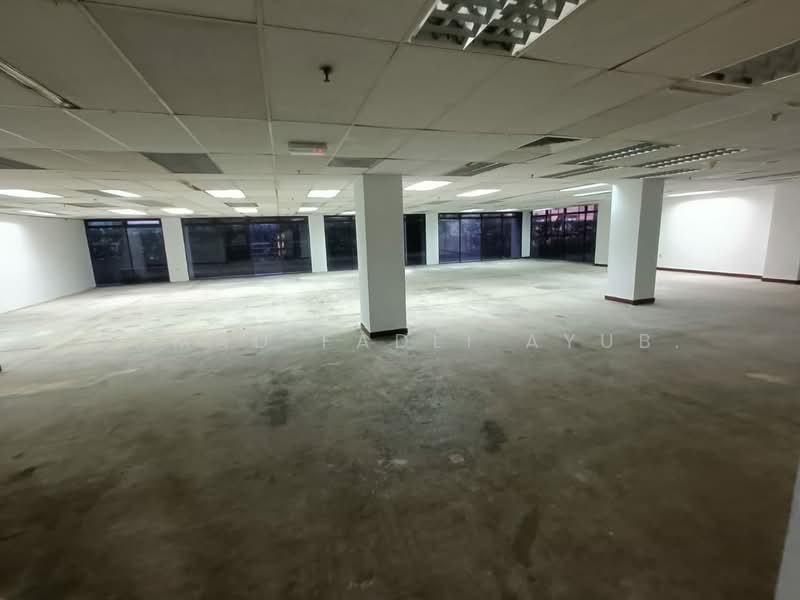 Office for Rent in Damansara Heights (Kuala Lumpur) - Ahmad Fadli Ayub. - Interior - PropertyGuru.com.my