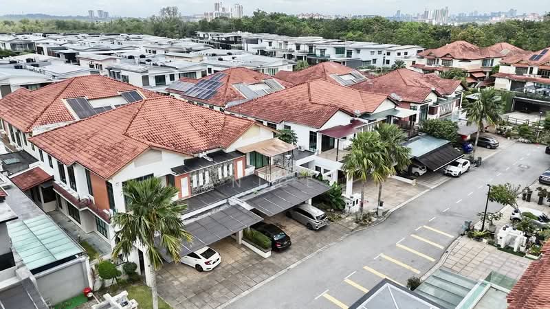 Taman Sutera Utama untuk Untuk Dijual - RM 2,050,000, Apr 2026 - Exterior - PropertyGuru.com.my
