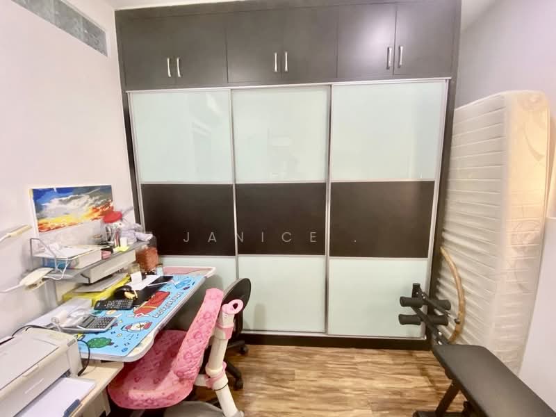 Taman Sutera Utama untuk Untuk Dijual - RM 2,050,000, Apr 2026 - Study - PropertyGuru.com.my