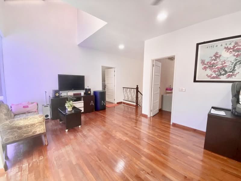Taman Sutera Utama untuk Untuk Dijual - RM 2,050,000, Apr 2026 - Living Room - PropertyGuru.com.my