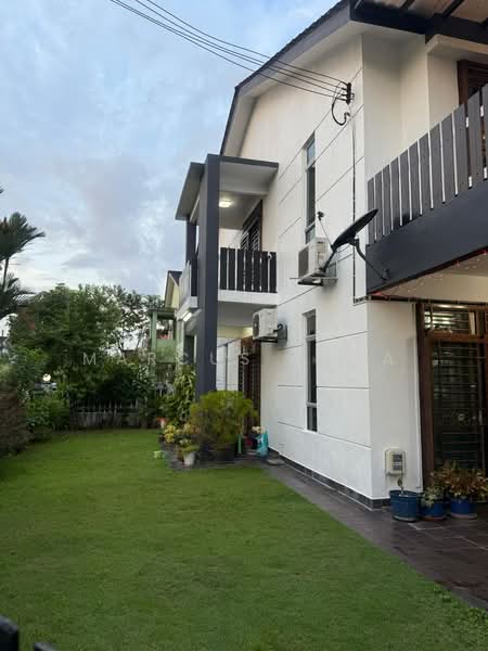 2-storey Terraced House for Sale in Taman Nusa Bestari (Iskandar Puteri (Nusajaya)) - Marcus Chia - Exterior - PropertyGuru.com.my