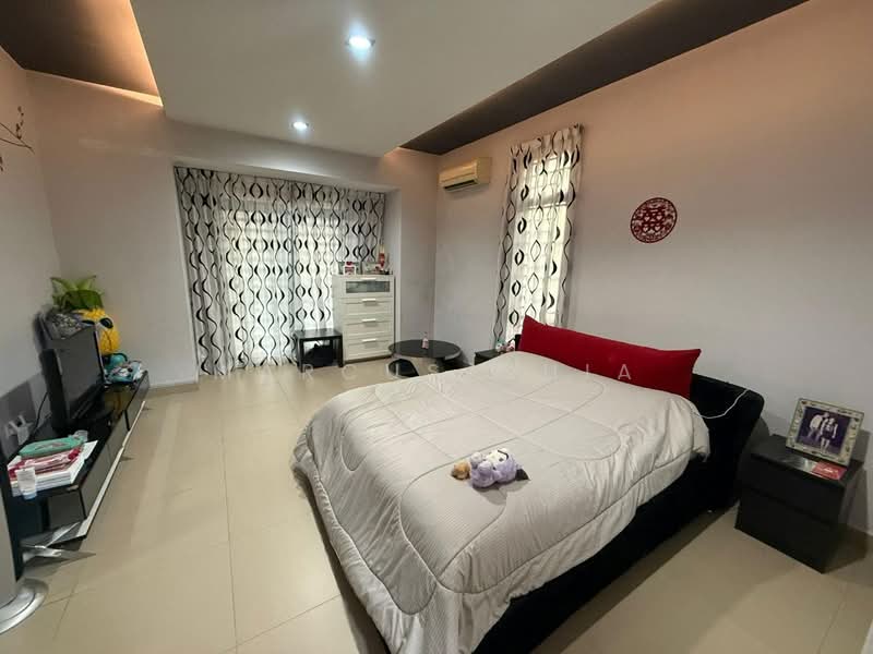 2-storey Terraced House for Sale in Taman Nusa Bestari (Iskandar Puteri (Nusajaya)) - Marcus Chia - Bedroom - PropertyGuru.com.my