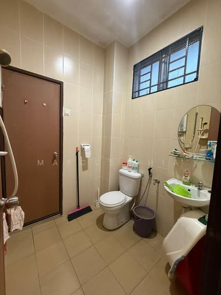 2-storey Terraced House for Sale in Taman Nusa Bestari (Iskandar Puteri (Nusajaya)) - Marcus Chia - Bathroom - PropertyGuru.com.my