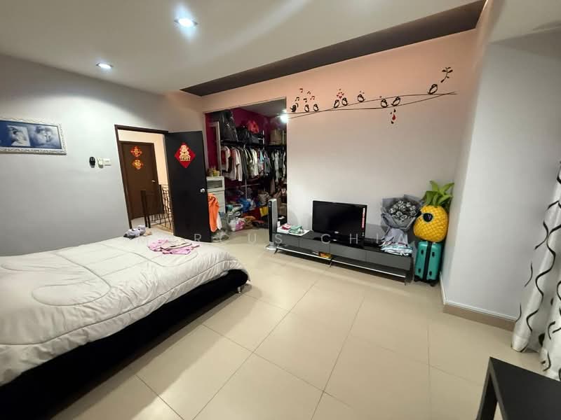 2-storey Terraced House for Sale in Taman Nusa Bestari (Iskandar Puteri (Nusajaya)) - Marcus Chia - Bedroom - PropertyGuru.com.my