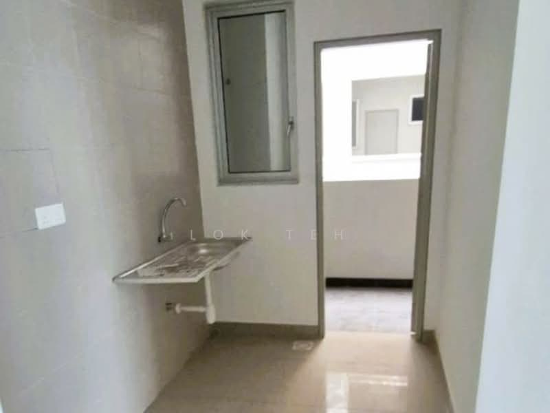 SkyLake Residence untuk Untuk Disewa - RM 1,200 /bulan, Apr 2026 - Interior - PropertyGuru.com.my