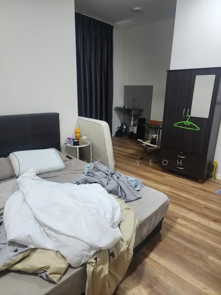 Condominium for Sale at Bennington Residences @ SkyArena - William Yeoh - Bedroom - PropertyGuru.com.my