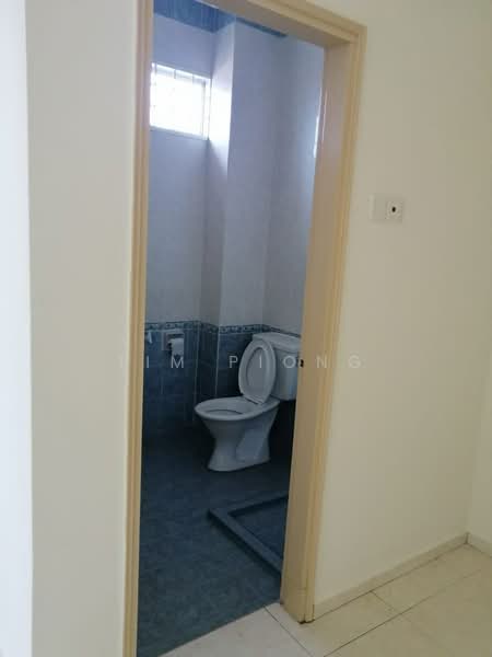 Taman Semabok Permai untuk Untuk Dijual - RM 538,000, Apr 2026 - Bathroom - PropertyGuru.com.my