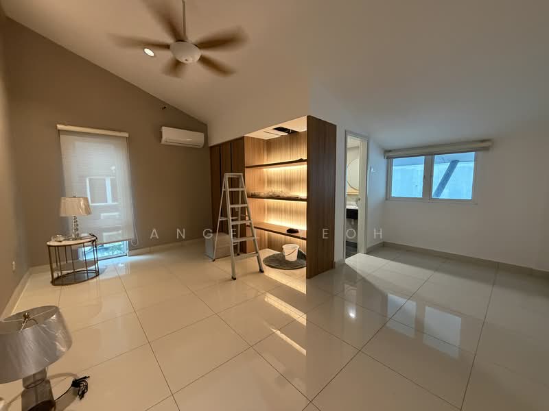 Zero-Lot Bungalow for Sale in Taman Bukit Suria (Cheras) - Angel Yeoh - Interior - PropertyGuru.com.my