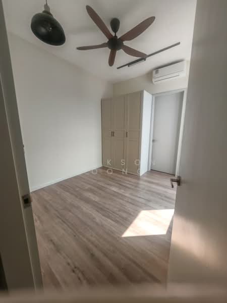 Service Residence for Rent at Sunway Belfield - Nickson Yoong - Bedroom - PropertyGuru.com.my