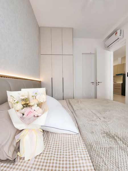 Service Residence for Rent at Laurel Residence - Lew Jia Xin - PropertyGuru.com.my