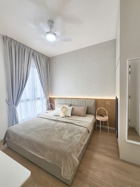 Service Residence for Rent at Laurel Residence - Lew Jia Xin - PropertyGuru.com.my