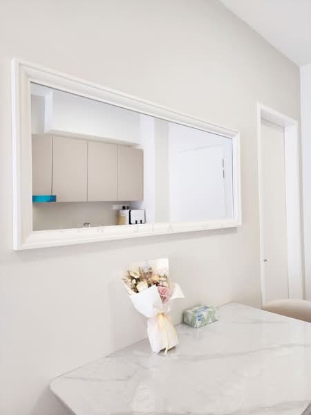 Service Residence for Rent at Laurel Residence - Lew Jia Xin - PropertyGuru.com.my