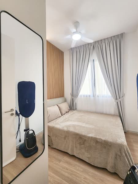 Service Residence for Rent at Laurel Residence - Lew Jia Xin - PropertyGuru.com.my