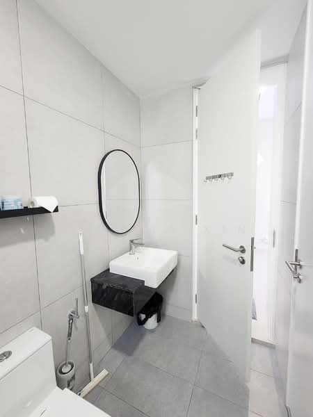 Service Residence for Rent at Laurel Residence - Lew Jia Xin - PropertyGuru.com.my