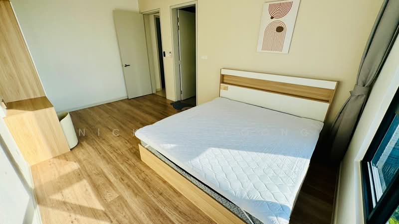 Service Residence for Rent at Sunway Belfield - Nickson Yoong - Bedroom - PropertyGuru.com.my