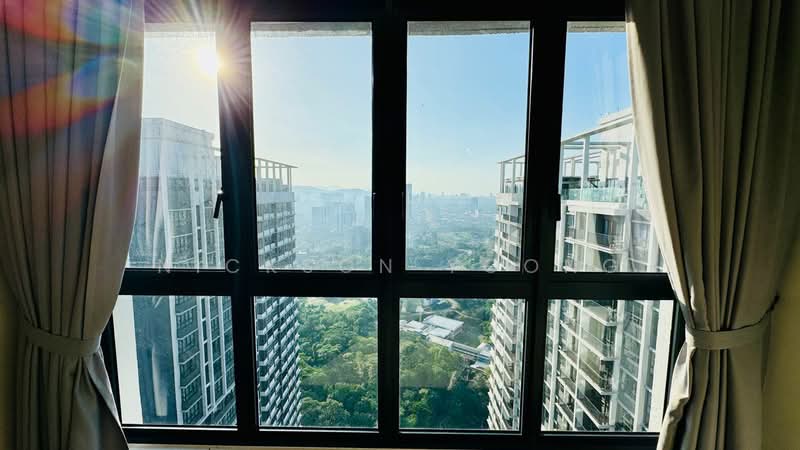 Service Residence for Rent at Sunway Belfield - Nickson Yoong - View - PropertyGuru.com.my