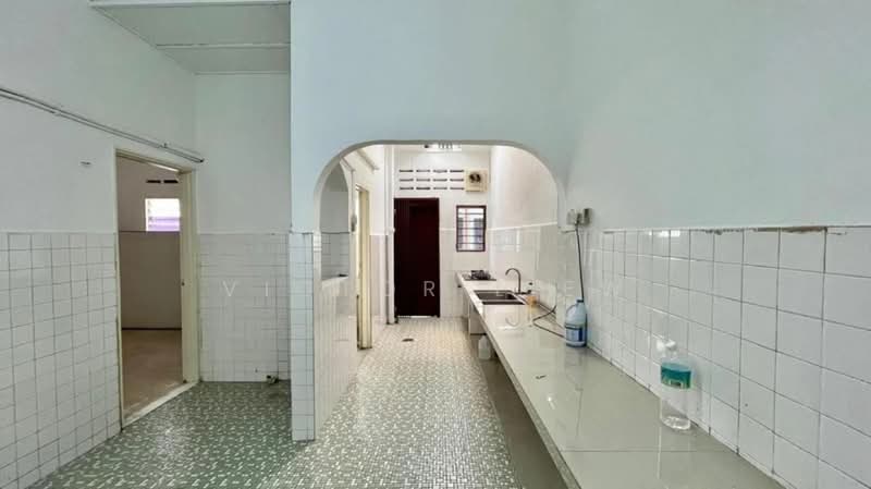Rumah Teres 1 Tingkat untuk Dijual di Taman Tun Dr Ismail (Kuala Lumpur) - Victor Liew - Kitchen - PropertyGuru.com.my