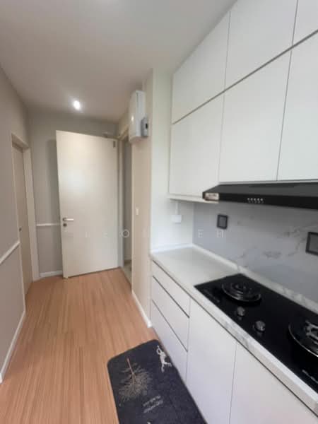 Service Residence for Rent at Tuan 2egacy - Leon Teh - Kitchen - PropertyGuru.com.my