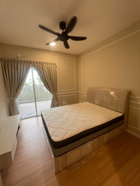 Service Residence for Rent at Tuan 2egacy - Leon Teh - Bedroom - PropertyGuru.com.my
