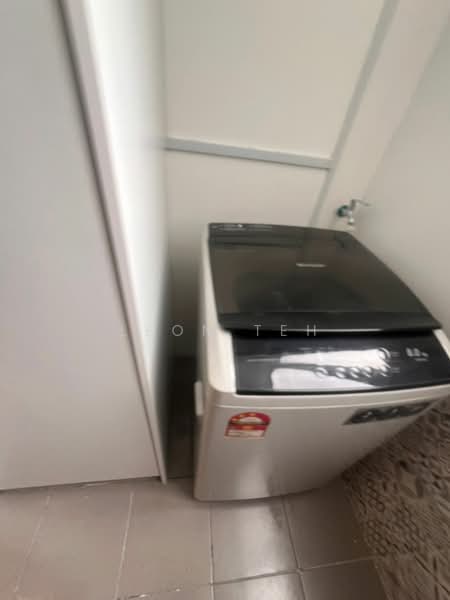 Service Residence for Rent at Tuan 2egacy - Leon Teh - Interior - PropertyGuru.com.my