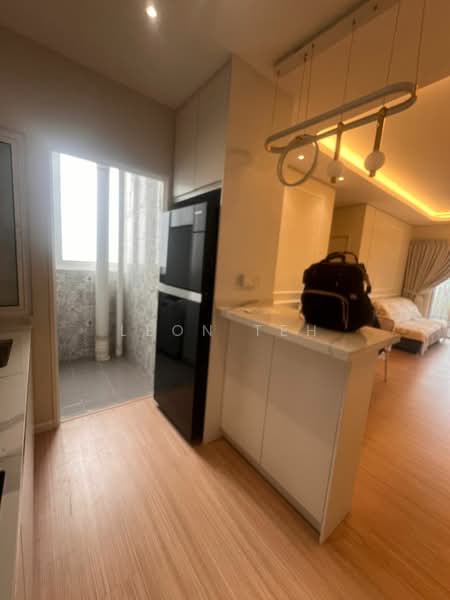 Service Residence for Rent at Tuan 2egacy - Leon Teh - Kitchen - PropertyGuru.com.my