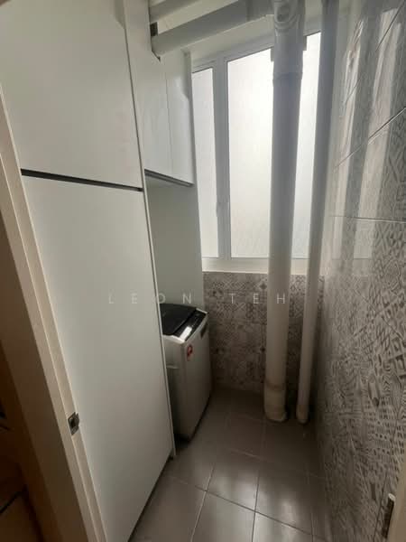 Service Residence for Rent at Tuan 2egacy - Leon Teh - Interior - PropertyGuru.com.my