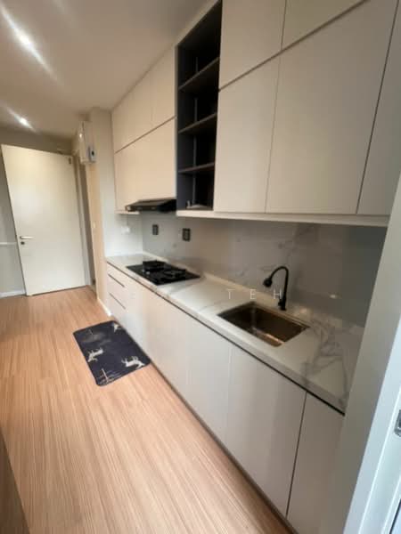 Service Residence for Rent at Tuan 2egacy - Leon Teh - Kitchen - PropertyGuru.com.my