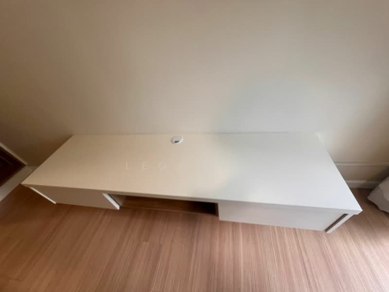 Service Residence for Rent at Tuan 2egacy - Leon Teh - Study - PropertyGuru.com.my