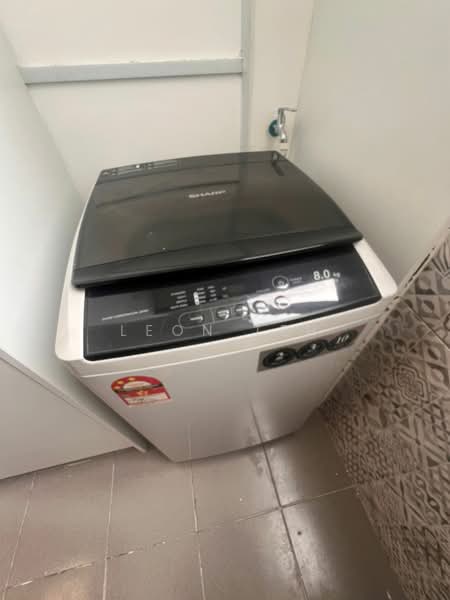 Service Residence for Rent at Tuan 2egacy - Leon Teh - PropertyGuru.com.my