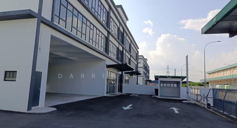 Kilang untuk Dijual di Port Klang (Pelabuhan Klang) (Selangor) - Darren Khoo - Exterior - PropertyGuru.com.my